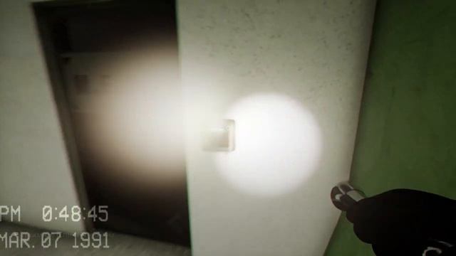 Escape The backrooms №1 смотреть онлайн