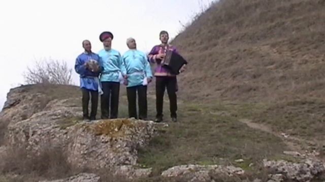 Ансамбль Роза,,,Пора молодцу жениться. смотреть онлайн