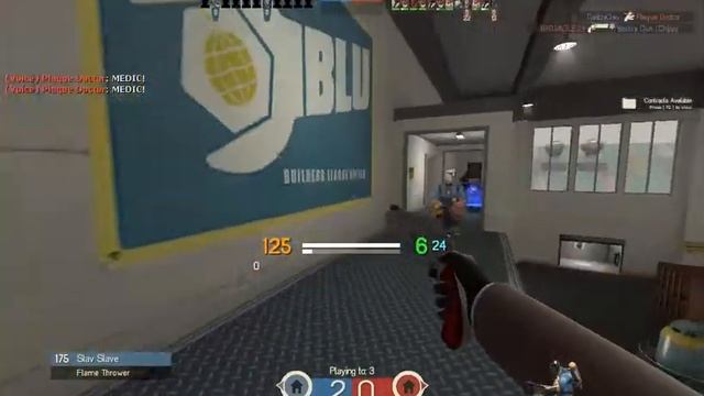 top 3 de huds para tf2 parte 1 смотреть онлайн