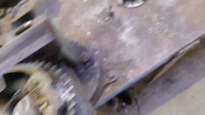 ванос актуатор/ мазда cx 7