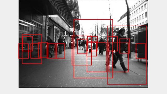 SIFT features with Bag of Words and Random Forest смотреть онлайн