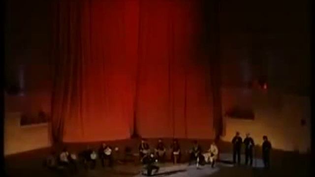 Caucasian Music ♥ Lezginka - Kochari ☆  Rhythms OF KAVKAZ ☆