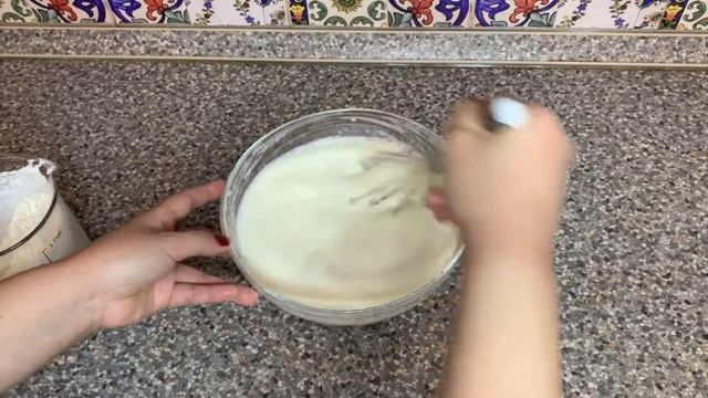Russian Pancake Recipe?