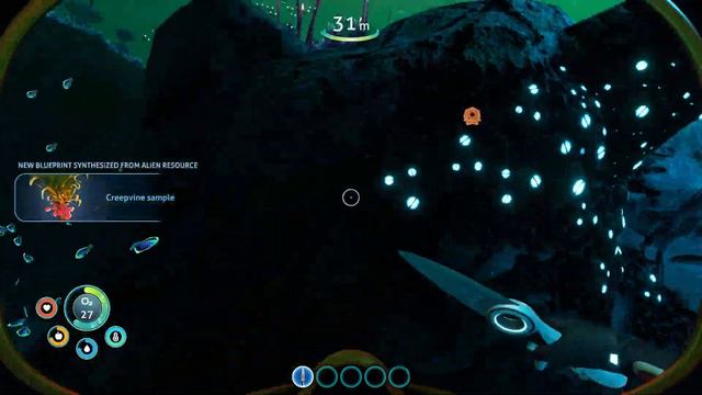 Let's Dive In | Subnautica Below Zero Gameplay 2021 | Ep.1 смотреть онлайн