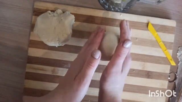 Изготовление пасхального яйца из соленого теста смотреть онлайн