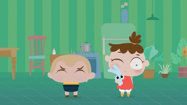 Moa Moa Toys Season 1 EP 22 Đồ Chơi MoaMoa  (Mainan MoaMoa)