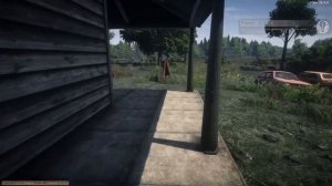 Survive The Nights How to make Electricity STN Generator