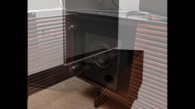 деревянная тумба премиум класса BDI Corridor 8179 Chocolate, White Oak смотреть онлайн