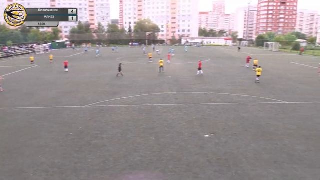 ⚽Суббота 10 июня «Запрудный»⚽(ближнее к школе поле)