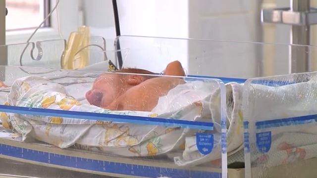 В Саратове на улице Танкистов обнаружен новорожденный ребенок смотреть онлайн