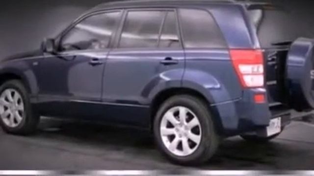 2010 SUZUKI GRAND VITARA Weatherford TX смотреть онлайн