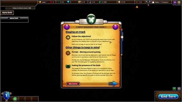 Unsere eigene Adventure Agentur | Epic Manager Gameplay | Angezockt Epic Manager смотреть онлайн