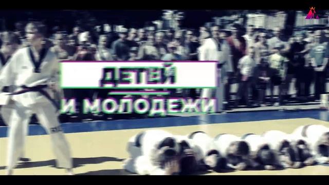 Корицкий Александр - Кикбоксинг | НА ПУТИ К УСПЕХУ