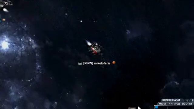 Darkorbit mieszne By SylweStioNik смотреть онлайн