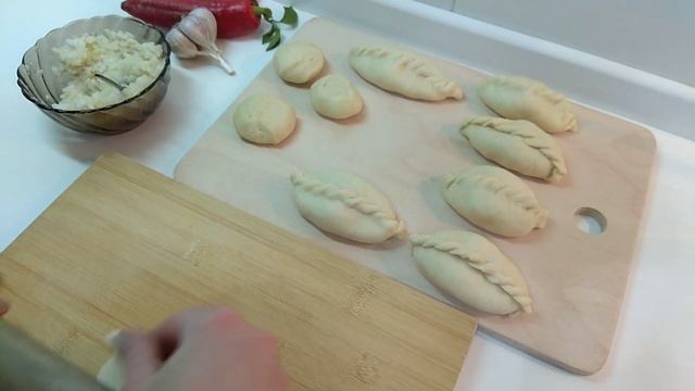 Вкусная еда для всех случаев жизни 