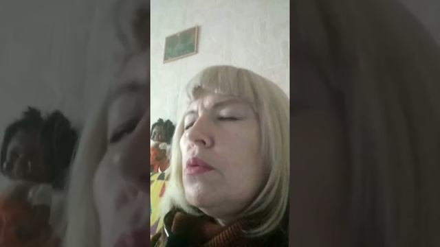 Овертон.Осваиваю шаманские песнопения.