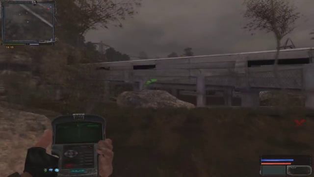 Тёмный край. (Альтернатива 1.3) #7 смотреть онлайн