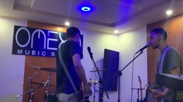Linoleum - cover смотреть онлайн