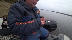 Купил себе Hidea 20 EFI!!!Зря?