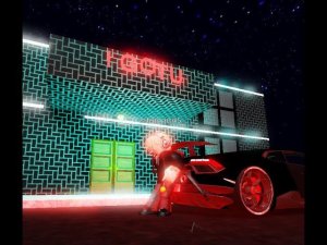 Toxi$ – I GOT U (без мата)(не оригинал)но только в роблокс