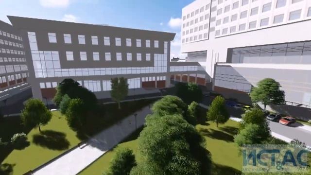 НИУ МГСУ МИСИ 3D Национальный исследовательский Московский государственный строительный университет смотреть онлайн