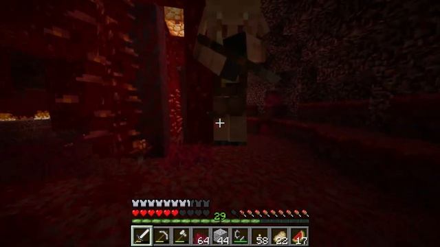 Minecraft 1 16 5 Одиночная игра выживание смотреть онлайн