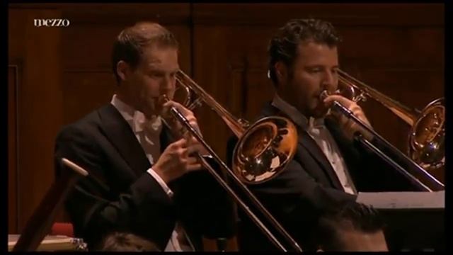 Рихард Штраус. Симфоническая поэма «Так говорил Заратустра», ор.30. смотреть онлайн