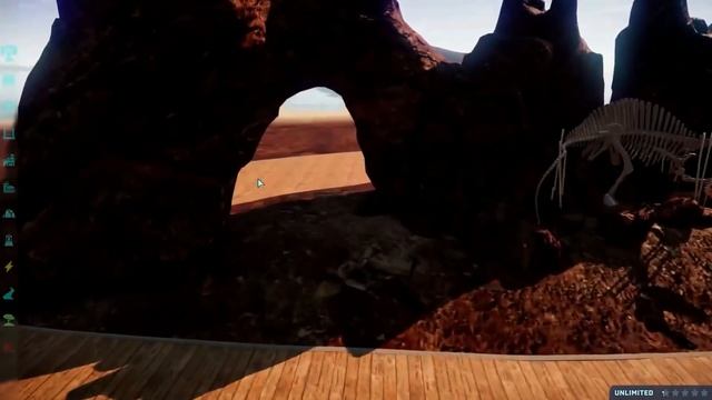 Welcome to Jurassic World AUSTRALIA! New Park Building series | Jurassic World Evolution смотреть онлайн