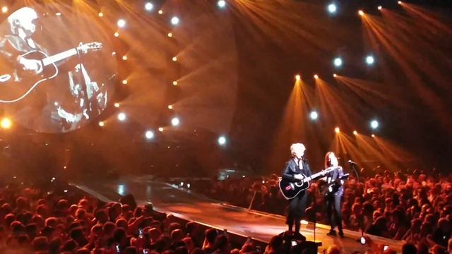 Tournée Indochine 13 - Les Plus Mauvaises Nuits смотреть онлайн