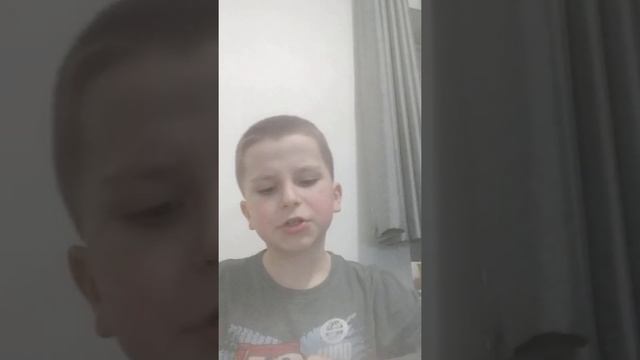 Стих Э.Успенский НАД НАШЕЙ КВАРТИРОЙ смотреть онлайн