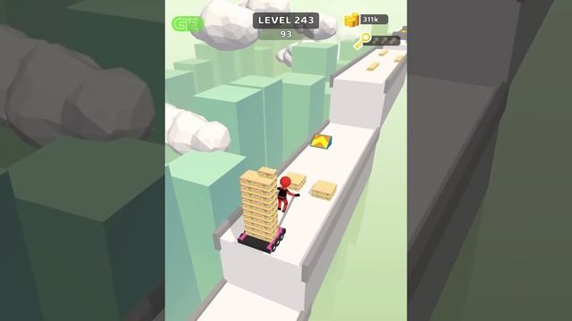 Going Balls Vs Brick Builder Android iOS Mobile Gameplay Walkthrough 2005248 смотреть онлайн
