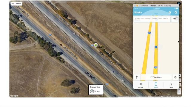 How To Track Anyone's iPhone or iPad Anywhere in the World Through The Internet смотреть онлайн