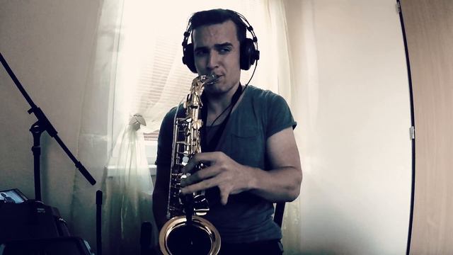 Mahmut Orhan feat. SAXOKID - Game Of Thrones (saxophone version) смотреть онлайн