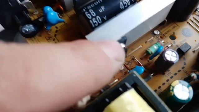 Телевизор LG 32LN536U не включается. смотреть онлайн