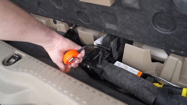 FORD EXPLORER. ЛУЧШЕ СТАРЫЙ КОНЬ, ЧЕМ НОВАЯ ARKANA.mp4 смотреть онлайн