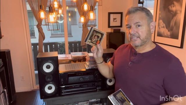 How to start a CD library under 75 BUCKS including the HIFI смотреть онлайн