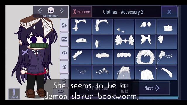 Gacha Star Review! смотреть онлайн