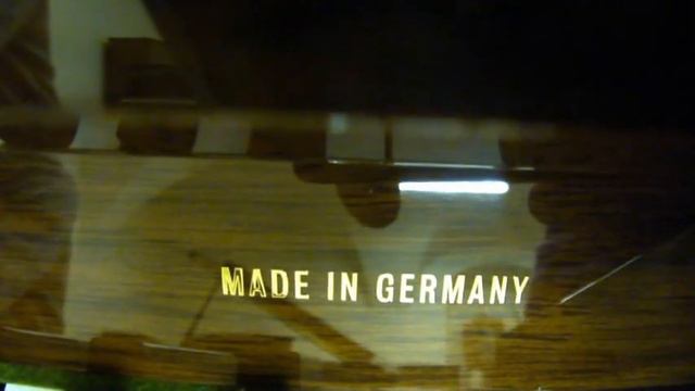 Экспромт - пианино C.Bechstein Classic 124 смотреть онлайн