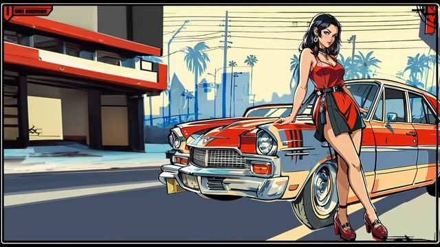 Tanir & Tyomcha - Senorita (Lyric Video) смотреть онлайн