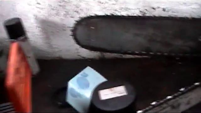 oleo mac 42cc chainsaw start up смотреть онлайн
