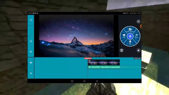 Туториал |КАК СДЕЛАТЬ ВЗРОСЛЫЙ ГОЛОС |KREYN