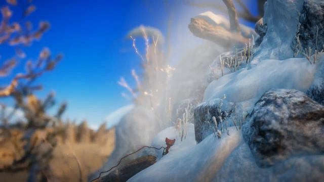 Let's Play: Unravel | Part 9 | All Secrets! смотреть онлайн