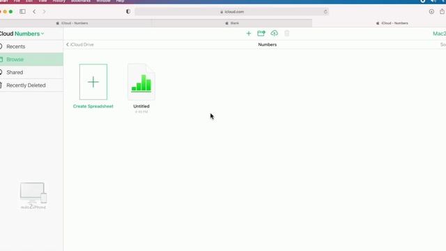 How to convert Numbers to MS Excel ! Free solutions смотреть онлайн