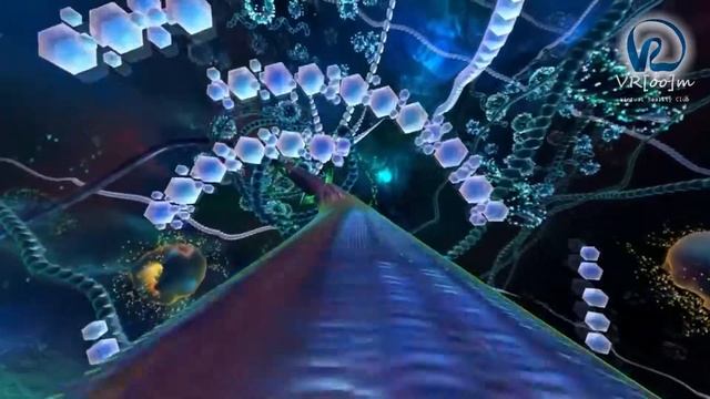 InCell VR ТРЕЙЛЕР смотреть онлайн