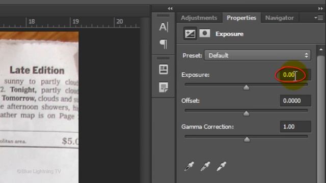 Photoshop Tutorial: How to Create a Newspaper Photo Effect & Custom Headline! смотреть онлайн