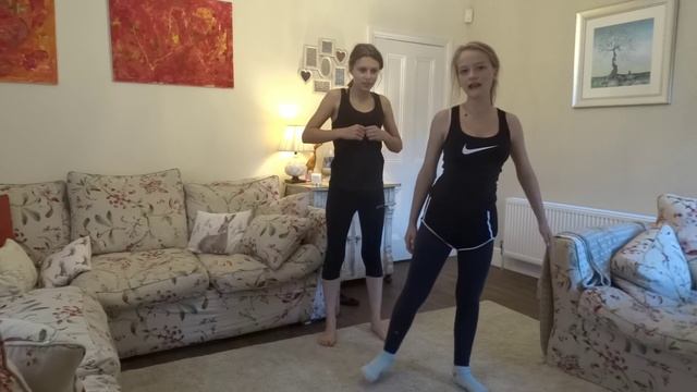 Stretching Video