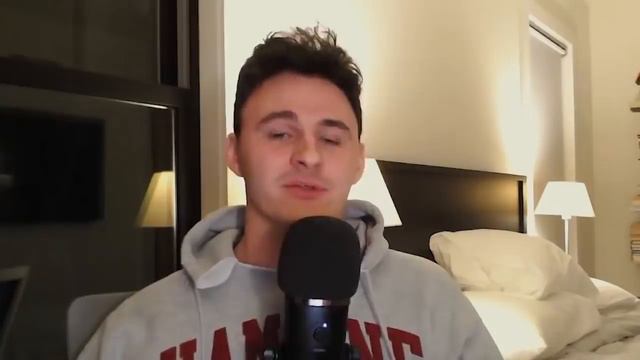 i finally watched venom.. смотреть онлайн