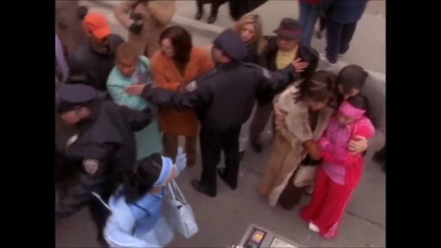 The DCOM Review! The Cheetah Girls смотреть онлайн