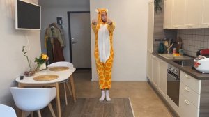 ЧУ-ЧУ-ВА | Танцы для детей | DariDance | Chu Chu UA