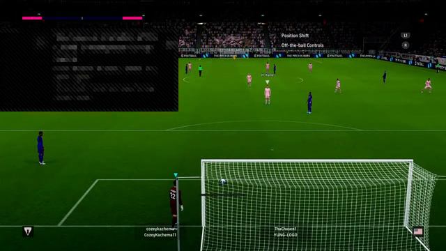 Fifa 24' online match livestream смотреть онлайн